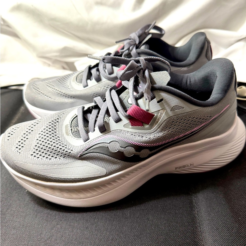 Saucony New Women's Guide 15 W/Size 6